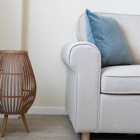 Kasselrooms Design Apartment