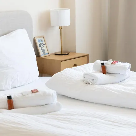 Apartment Kasselrooms Design