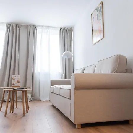 Apartment Kasselrooms Design *