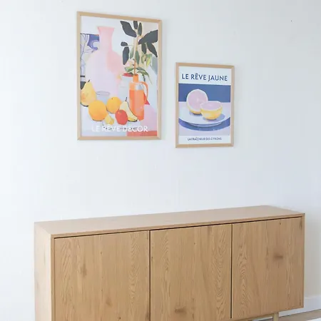 Apartment Kasselrooms Design