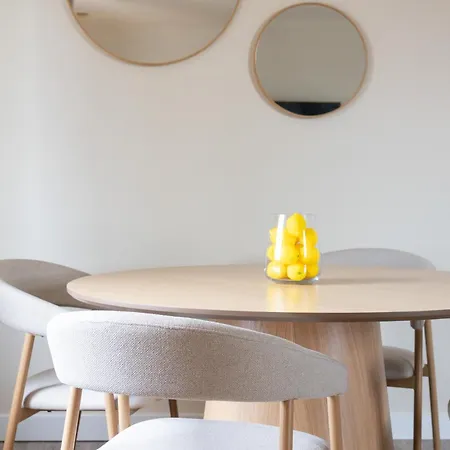 Apartment Kasselrooms Design