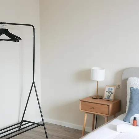Kasselrooms Design Apartment