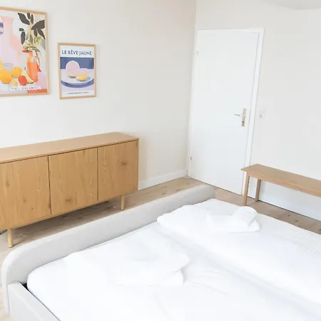 Apartment Kasselrooms Design Kassel