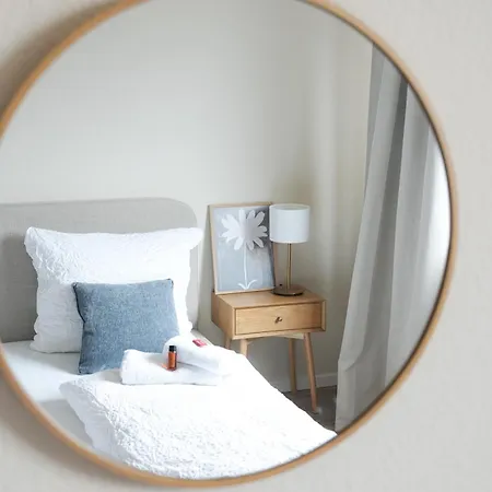 Kasselrooms Design Apartment