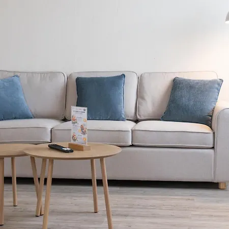 Kasselrooms Design Apartment