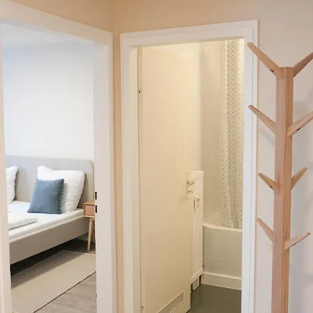 Apartment Kasselrooms Design *