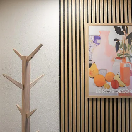 Kasselrooms Design Kassel