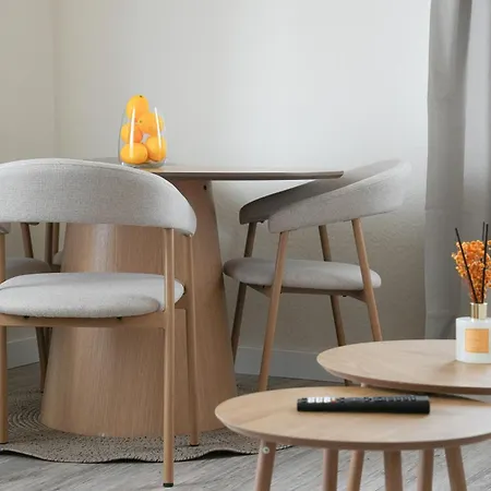 Apartment Kasselrooms Design *