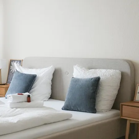 Kasselrooms Design Apartment *