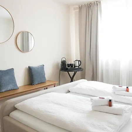 Apartment Kasselrooms Design Kassel