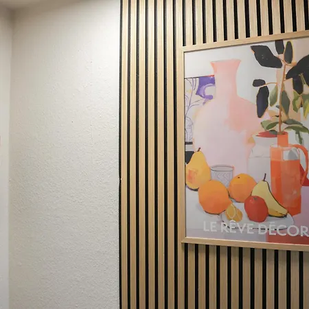 Apartment Kasselrooms Design