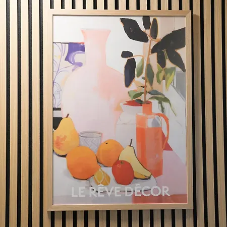 Kasselrooms Design Apartment