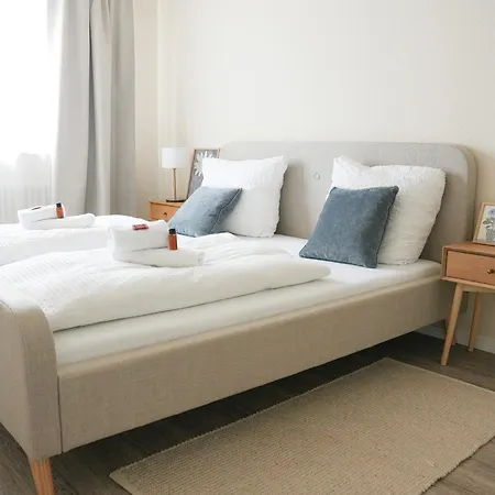 Kasselrooms Design Apartment