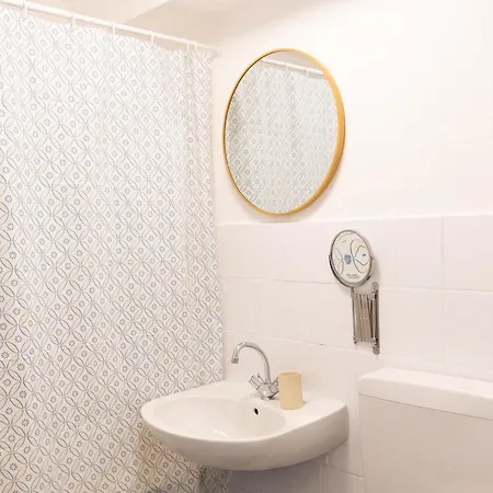 Kasselrooms Design Apartment Kassel