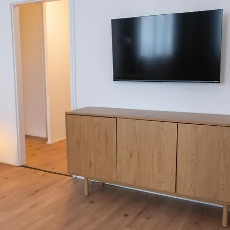 Kasselrooms Design Apartment *