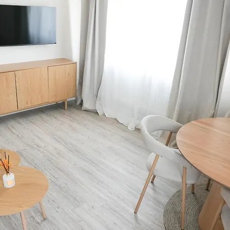 Apartment Kasselrooms Design Kassel