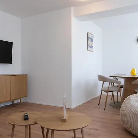 Kasselrooms Design Apartment