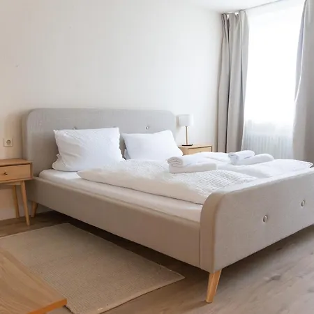 Apartment Kasselrooms Design *
