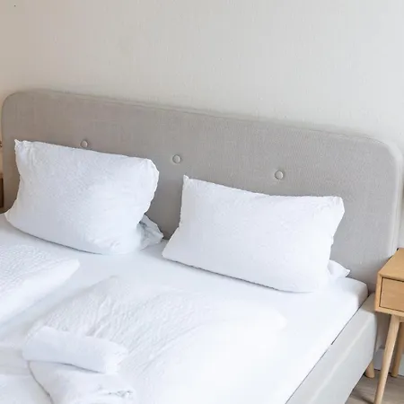 Kasselrooms Design Apartment